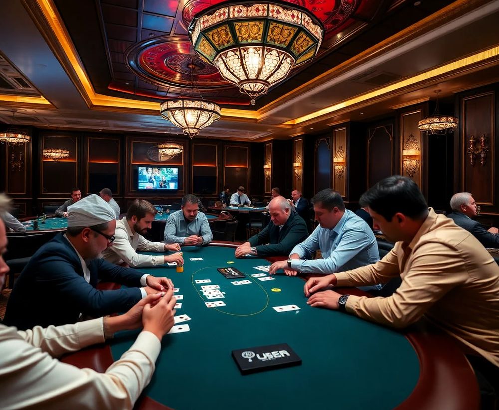 HHpoker俱乐部客服微信优质推荐